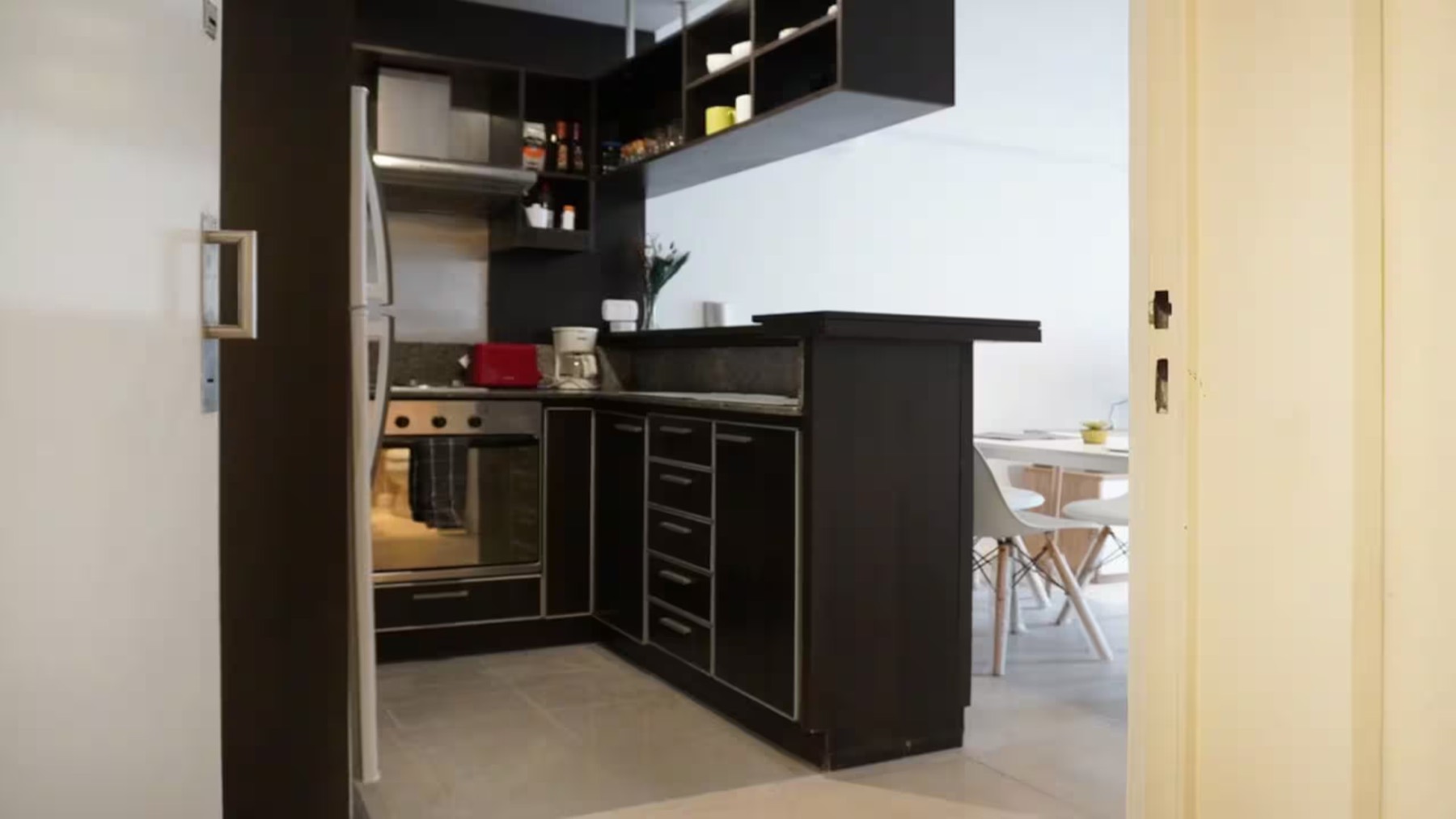 Cozinha