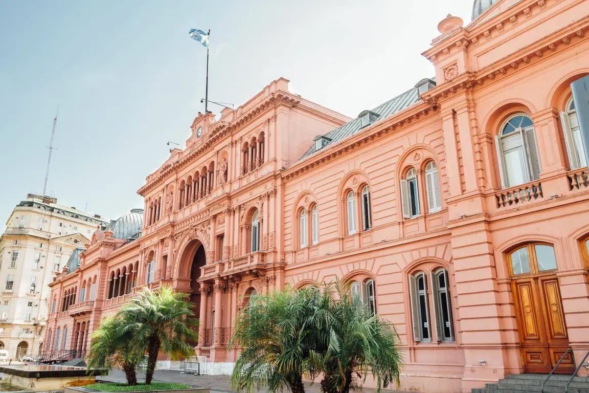 Casa Rosada